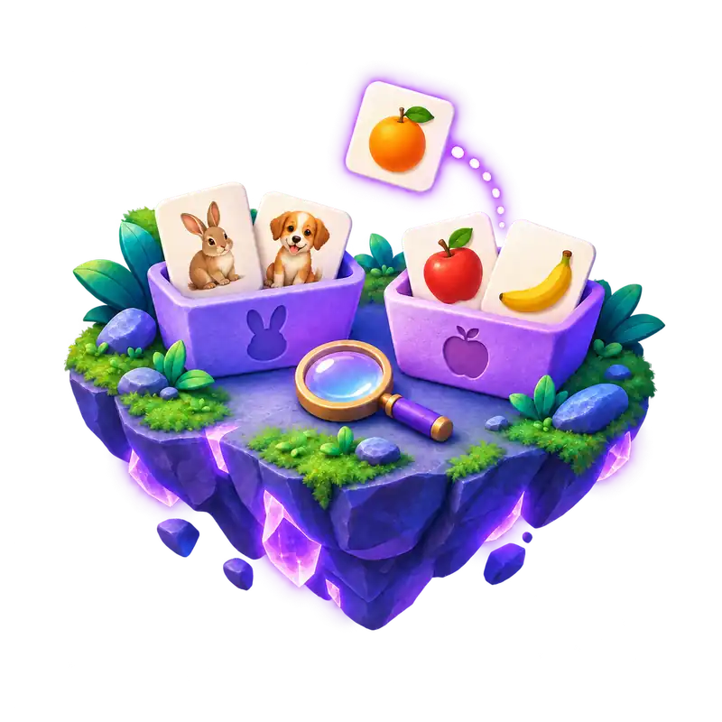 수정 숲